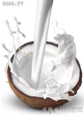 五花八門(mén)的椰子產(chǎn)品