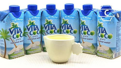 椰子水不如氣泡水？椰子食品的魅力與局限