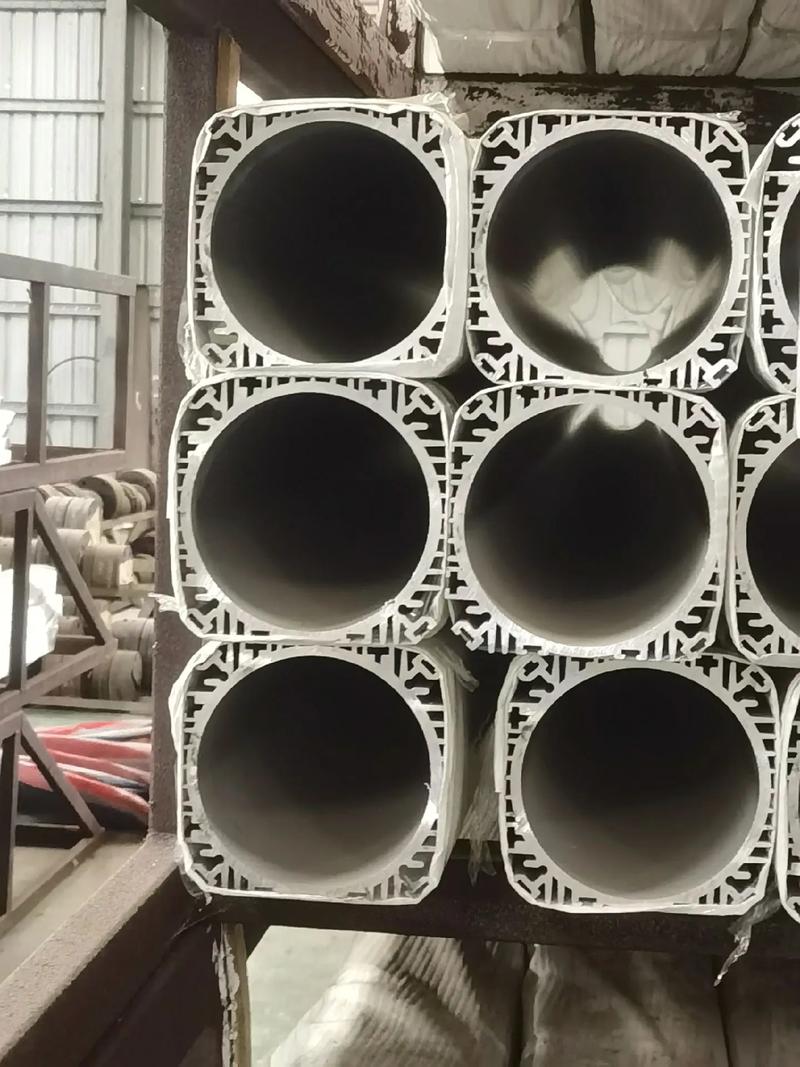 專業鋁制品與不銹鋼制品加工 全國發貨，品質保證