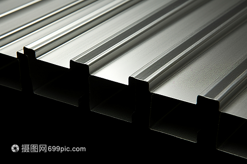 合金材料中的鋁制品 特性、應用與發展前景