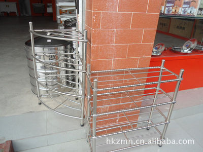 潮安縣東鳳鎮誠陽不銹鋼制品廠 專業提供衛浴潔具、浴巾架與廚具服務