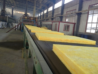 華美玻璃棉與廊坊不銹鋼制品的特點與應用